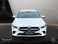 Mercedes-Benz CLA 200 PROGRESSIVE+360°+AHK+MULTIBEAM+TOTW+7G Blanc - thumbnail 3