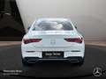 Mercedes-Benz CLA 200 PROGRESSIVE+360°+AHK+MULTIBEAM+TOTW+7G Bianco - thumbnail 9