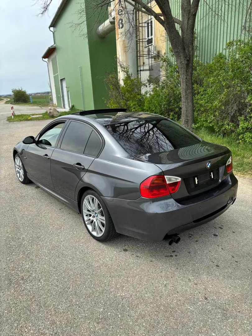 BMW 325 325i M PAKET AB WERK / AUTOMATIK/ PICKERL 2026 - 1