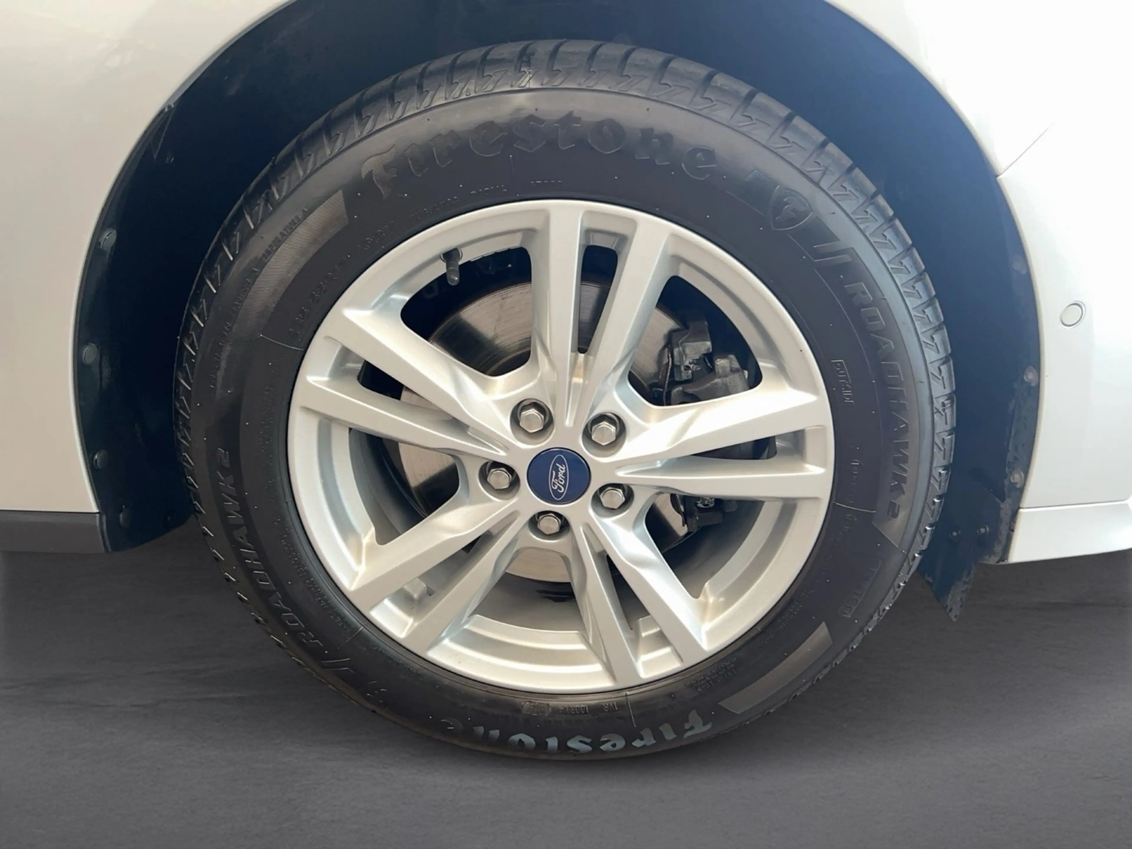 Ford Galaxy 2,0 EcoBlue Titanium Aut. — photo 7
