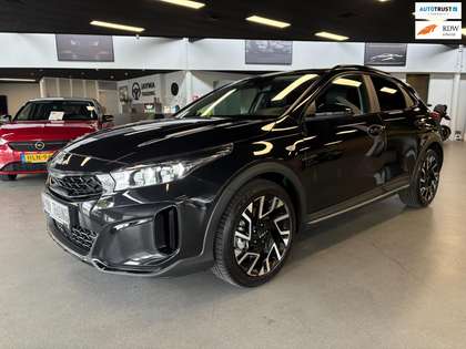 Kia XCeed 1.5 T-GDi GT-Line , Black pakket !!