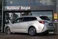 Toyota Corolla Touring Sports 2.0 Hybrid Team Led Camera CarPlay Gris - thumbnail 21