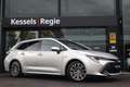 Toyota Corolla Touring Sports 2.0 Hybrid Team Led Camera CarPlay Gris - thumbnail 2