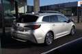 Toyota Corolla Touring Sports 2.0 Hybrid Team Led Camera CarPlay Gris - thumbnail 4
