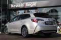 Toyota Corolla Touring Sports 2.0 Hybrid Team Led Camera CarPlay Gris - thumbnail 22