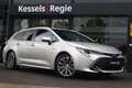 Toyota Corolla Touring Sports 2.0 Hybrid Team Led Camera CarPlay Gris - thumbnail 1