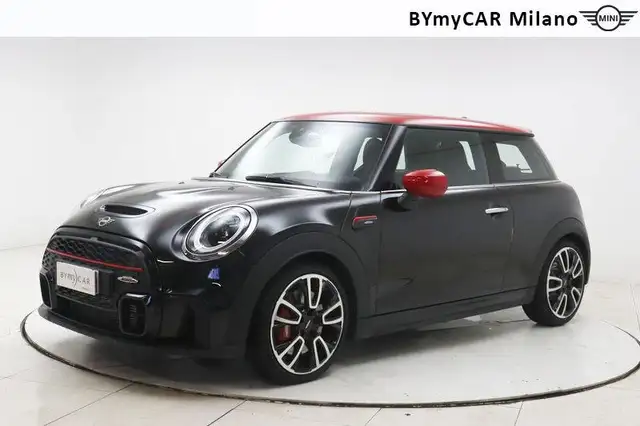 MINI Autres 3p 2.0 JCW JCW auto