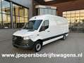 Mercedes-Benz Sprinter 317 CDI L3 H2 MBUX / 360 Camera / Geveerde stoel / Blanc - thumbnail 1