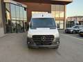 Mercedes-Benz Sprinter 317 CDI L3 H2 MBUX / 360 Camera / Geveerde stoel / Blanc - thumbnail 2