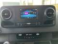 Mercedes-Benz Sprinter 317 CDI L3 H2 MBUX / 360 Camera / Geveerde stoel / Blanc - thumbnail 18