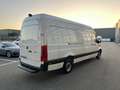 Mercedes-Benz Sprinter 317 CDI L3 H2 MBUX / 360 Camera / Geveerde stoel / Blanc - thumbnail 4