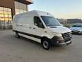 Mercedes-Benz Sprinter 317 CDI L3 H2 MBUX / 360 Camera / Geveerde stoel / Blanc - thumbnail 3