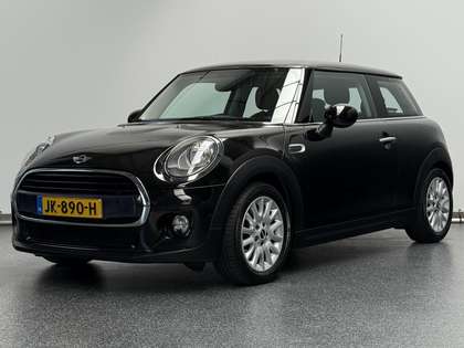 MINI Cooper Mini 1.5 Business | Airco | Navigatie | NL Auto