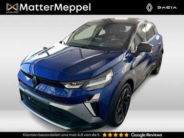 1.8 E-Tech Full Hybrid 160 Esprit Alpine | Pack Pr