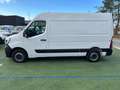 Renault Master Vu 33 L2H2 (19.990 HT) 2.3 DCI 135 GRAND CONFORT Weiß - thumbnail 2