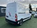 Renault Master Vu 33 L2H2 (19.990 HT) 2.3 DCI 135 GRAND CONFORT Weiß - thumbnail 4