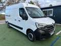 Renault Master Vu 33 L2H2 (19.990 HT) 2.3 DCI 135 GRAND CONFORT Weiß - thumbnail 6