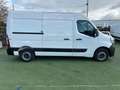 Renault Master Vu 33 L2H2 (19.990 HT) 2.3 DCI 135 GRAND CONFORT Weiß - thumbnail 5