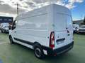 Renault Master Vu 33 L2H2 (19.990 HT) 2.3 DCI 135 GRAND CONFORT Weiß - thumbnail 3