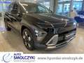 Hyundai KONA 1.6 HYBRID 6-DCT TREND ASSIST.+LICHTP.+BOSE Zwart - thumbnail 2
