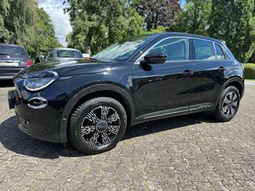 1.2 Hybrid "mit Komfortpaket und Automatik"