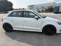 Audi A1 1.4 TFSI Sportback design Weiß - thumbnail 3
