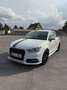 Audi A1 1.4 TFSI Sportback design Weiß - thumbnail 1