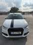 Audi A1 1.4 TFSI Sportback design Weiß - thumbnail 2