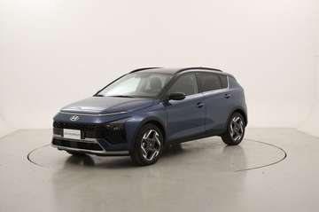 XClass 1.0 Mild Hybrid 100CV