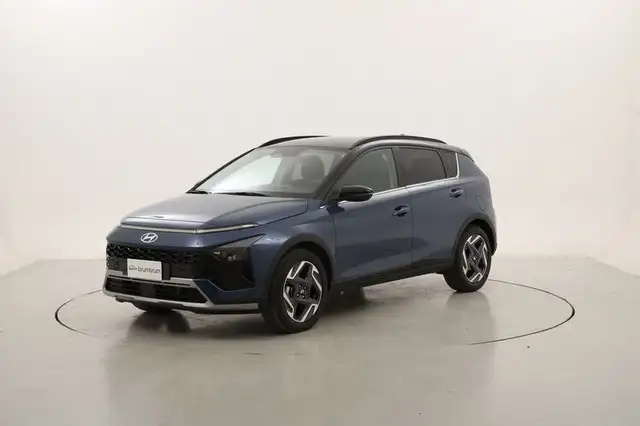 Hyundai BAYON XClass 1.0 Mild Hybrid 100CV