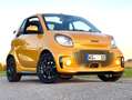 smart forTwo cabrio BRABUS SOLARFLARE 8x - NP 41.700€! *RAR* Gelb - thumbnail 1