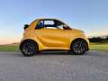smart forTwo cabrio BRABUS SOLARFLARE 8x - NP 41.700€! *RAR* Gelb - thumbnail 3
