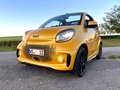 smart forTwo cabrio BRABUS SOLARFLARE 8x - NP 41.700€! *RAR* Gelb - thumbnail 6