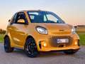 smart forTwo cabrio BRABUS SOLARFLARE 8x - NP 41.700€! *RAR* Gelb - thumbnail 2