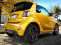 smart forTwo cabrio BRABUS SOLARFLARE 8x - NP 41.700€! *RAR* Gelb - thumbnail 9