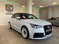 Audi S1 2.0 TFSI quattro Blanco - thumbnail 1