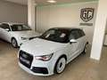 Audi S1 2.0 TFSI quattro Blanco - thumbnail 22