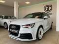 Audi S1 2.0 TFSI quattro Blanco - thumbnail 2