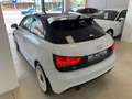Audi S1 2.0 TFSI quattro Blanco - thumbnail 3