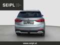 MG ZS 1.5 Hybrid+ Luxury Silber - thumbnail 5
