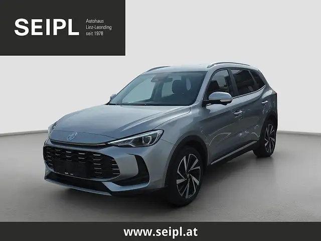 MG ZS 1.5 Hybrid+ Luxury € 27.570 .- Bestpreis € 24.0...