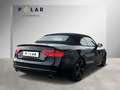 Audi A5 Cabriolet 1.8 TFSI*Xenon*Sitzheizung*Tempomat Schwarz - thumbnail 3