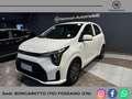 Kia Picanto 1.0 mpi Urban - ( GPL + € 1.500 ) VARI COLORI Blanc - thumbnail 1