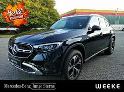 Mercedes-Benz GLC 300 e 4M Avantgarde PANORAMA SD+AHK+WINTERPA