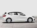 BMW 116 i NAVI+PDC+DAB+SHZ+KLIMA+ALU Weiß - thumbnail 8