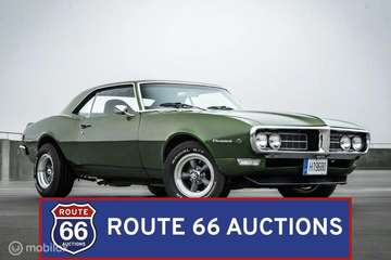 | 1968 | Route 66 Auctions