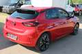 Opel Corsa -e F Edition 11kW Lader PDC SHZ TEMPOMAT Rot - thumbnail 3