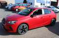 Opel Corsa -e F Edition 11kW Lader PDC SHZ TEMPOMAT Rot - thumbnail 1