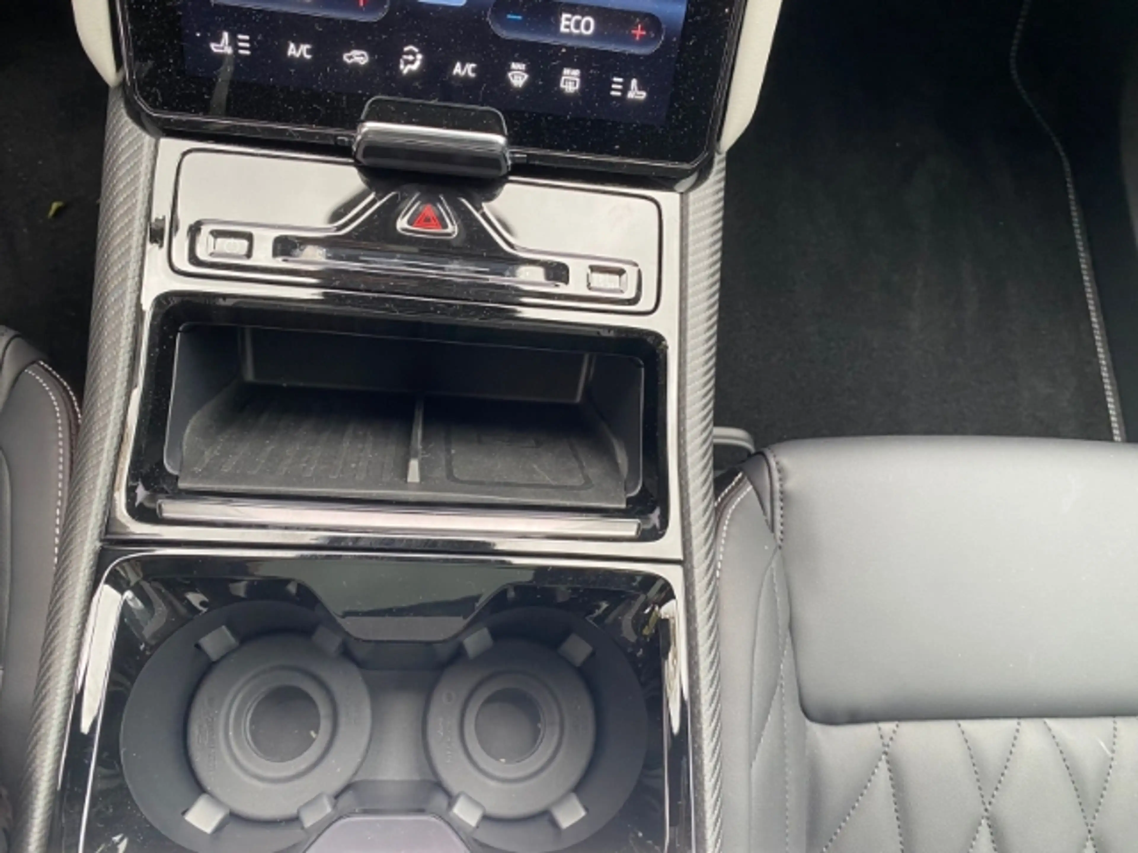 Ford Explorer Premium RWD 286PS, Ext.Range-HUD-B&O-Pano.Dach-AHK — photo 11