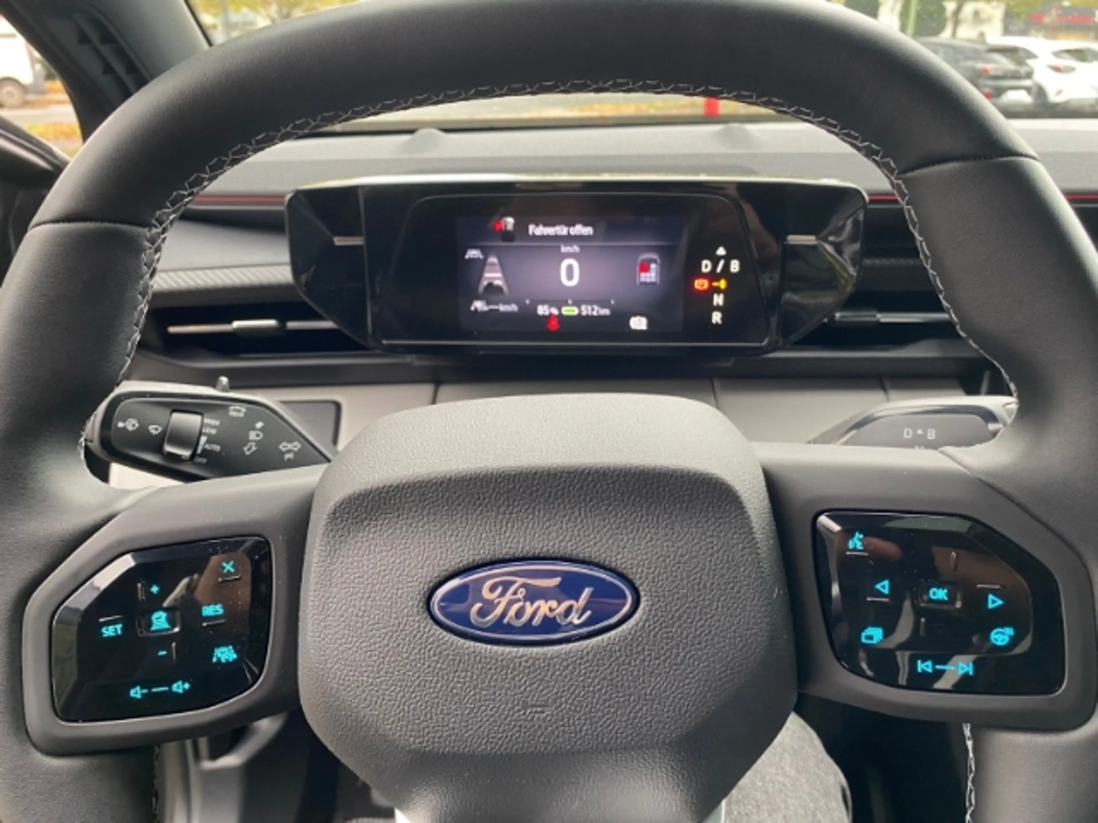 Ford Explorer Premium RWD 286PS, Ext.Range-HUD-B&O-Pano.Dach-AHK — photo 9